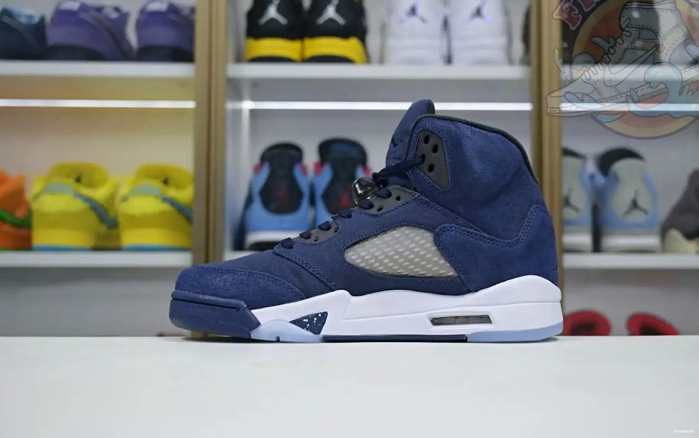 Air Jordan Jordan 5
